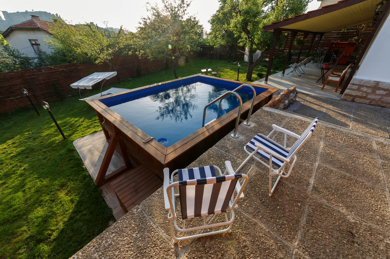 בלוגראדצ'יק Villa Rose מראה חיצוני תמונה