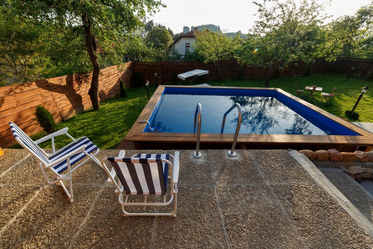 בלוגראדצ'יק Villa Rose מראה חיצוני תמונה