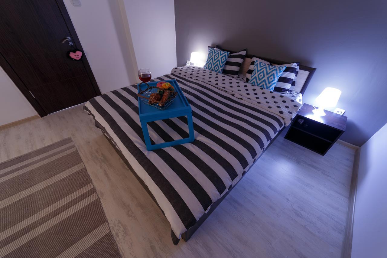 בלוגראדצ'יק Villa Rose מראה חיצוני תמונה