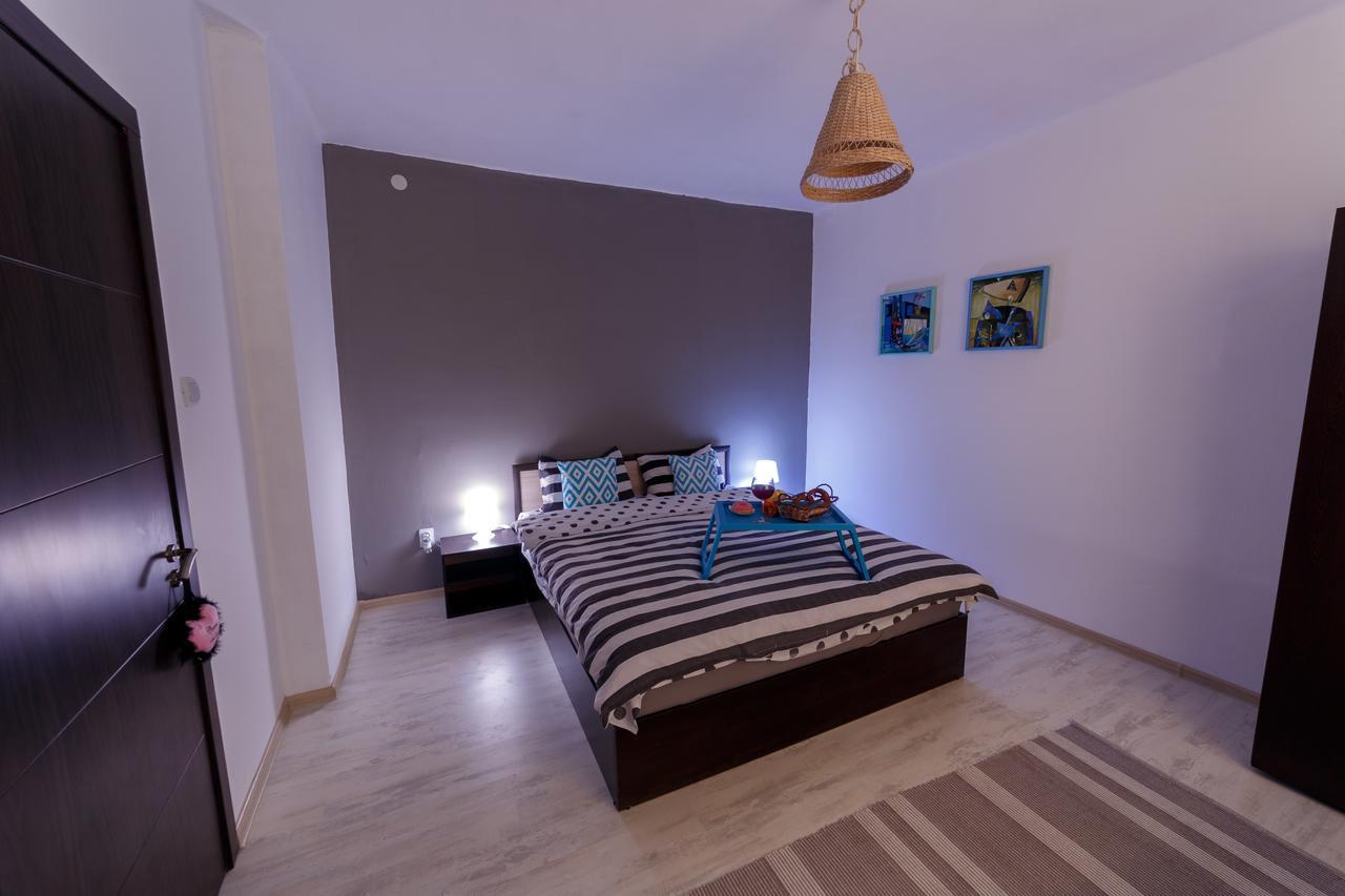בלוגראדצ'יק Villa Rose מראה חיצוני תמונה