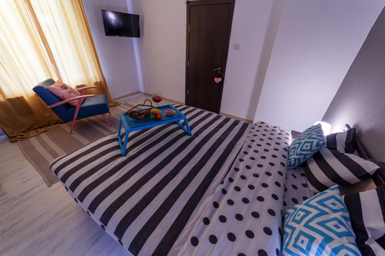 בלוגראדצ'יק Villa Rose מראה חיצוני תמונה
