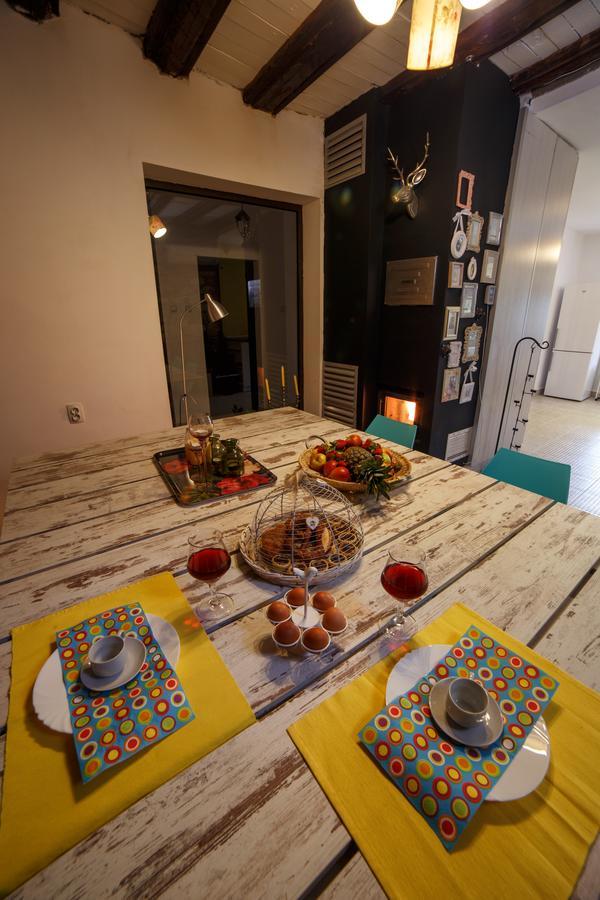 בלוגראדצ'יק Villa Rose מראה חיצוני תמונה