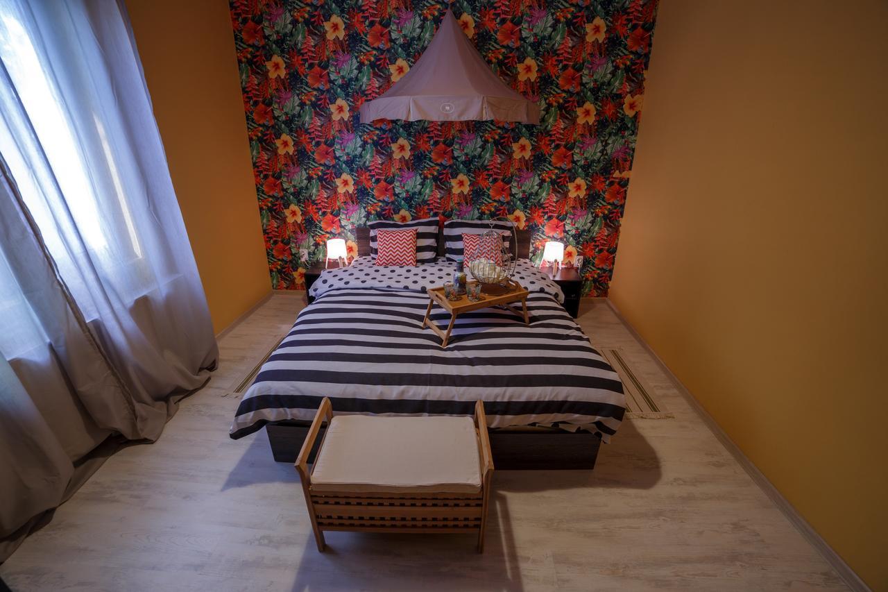 בלוגראדצ'יק Villa Rose מראה חיצוני תמונה