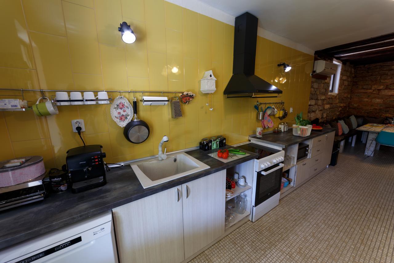 בלוגראדצ'יק Villa Rose מראה חיצוני תמונה