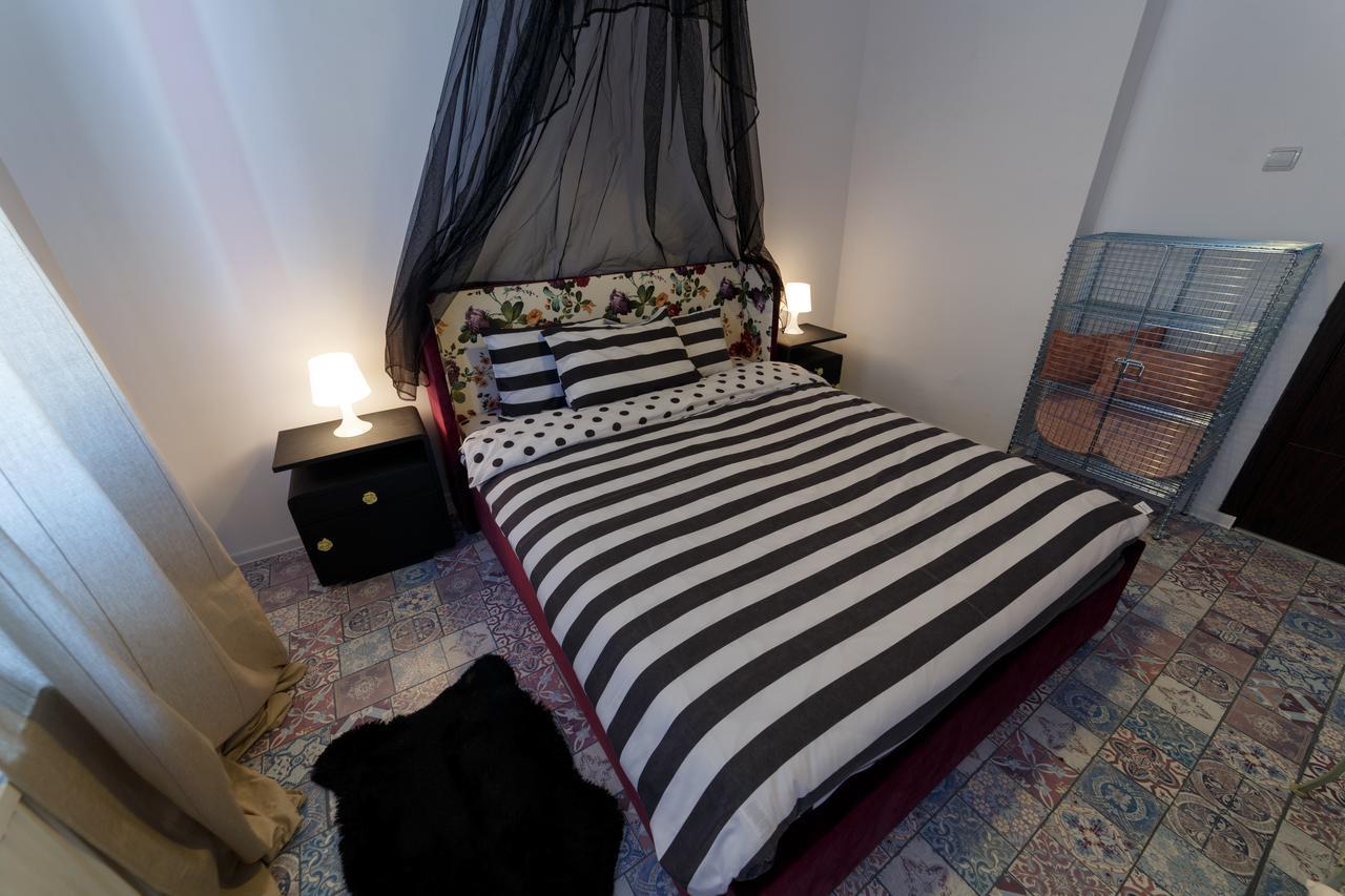 בלוגראדצ'יק Villa Rose מראה חיצוני תמונה