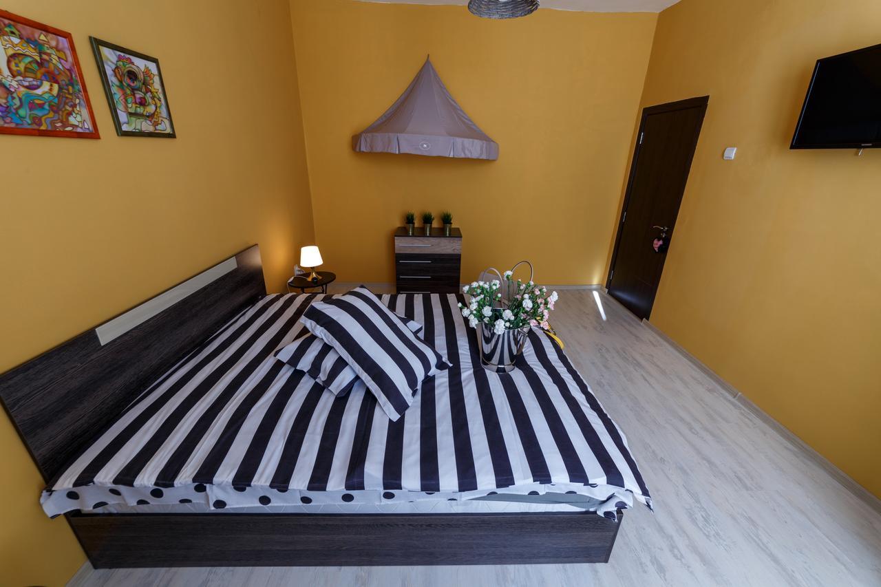בלוגראדצ'יק Villa Rose מראה חיצוני תמונה