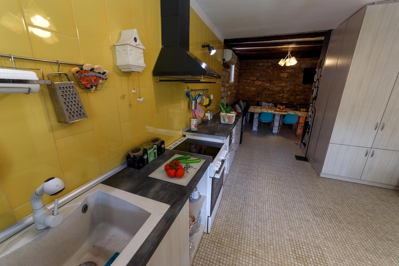 בלוגראדצ'יק Villa Rose מראה חיצוני תמונה