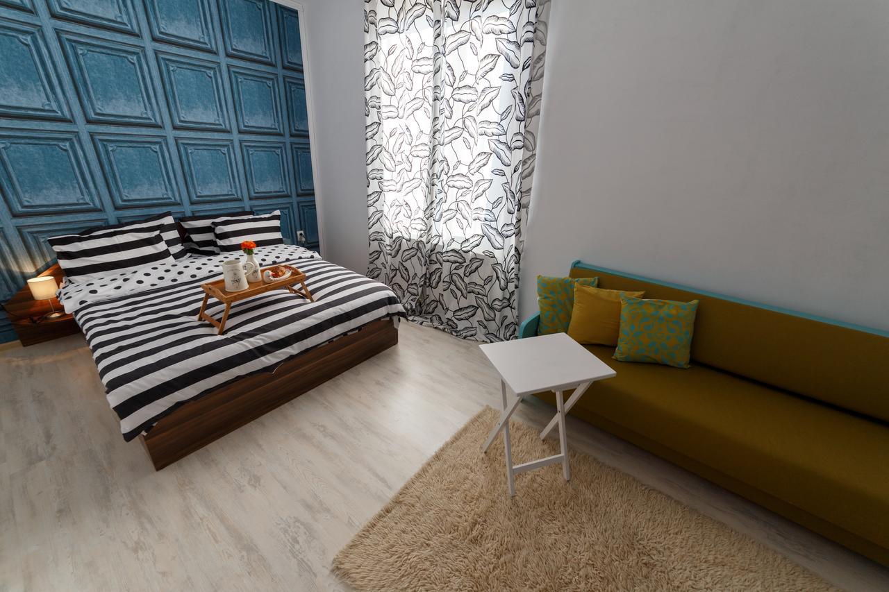בלוגראדצ'יק Villa Rose מראה חיצוני תמונה