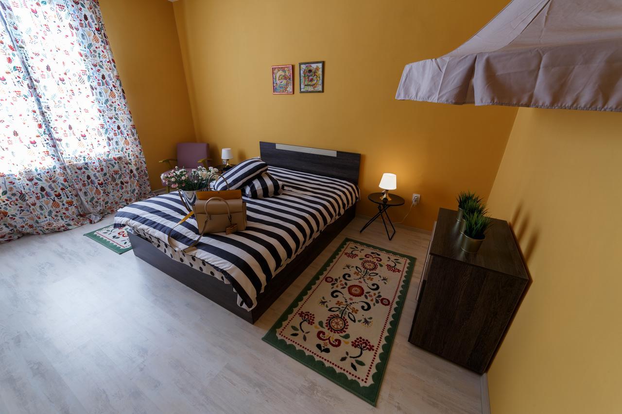בלוגראדצ'יק Villa Rose מראה חיצוני תמונה