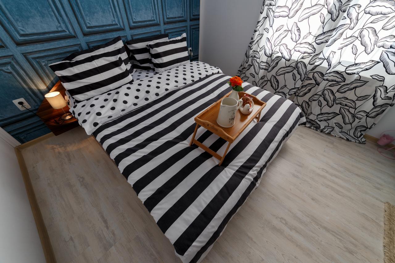 בלוגראדצ'יק Villa Rose מראה חיצוני תמונה