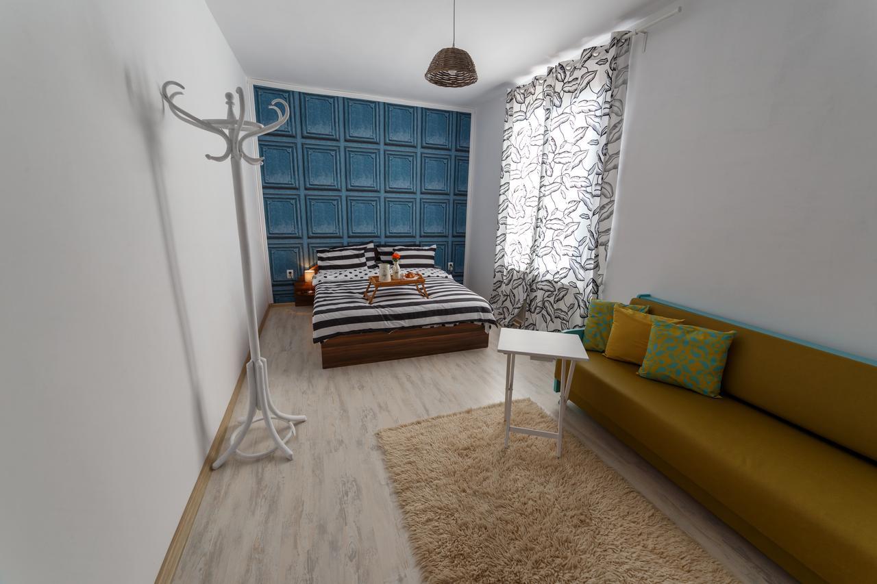 בלוגראדצ'יק Villa Rose מראה חיצוני תמונה
