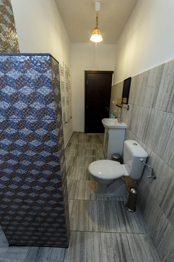 בלוגראדצ'יק Villa Rose מראה חיצוני תמונה