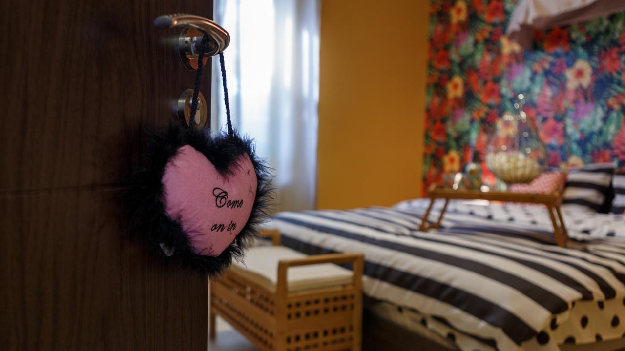 בלוגראדצ'יק Villa Rose מראה חיצוני תמונה
